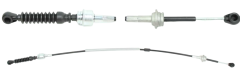 Gear Shift Cable New Original Peugeot 406 ML5T 2444R3