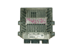 Controller 3S61-12A650-LC 5WS40140E-T Ford Siemens 33004