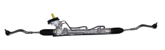 Steering Gear New Original 490013367R Dacia Logan Sandero