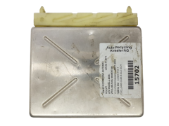 Controller Volvo P30646719 1T0101C00 00008863A1 Temic 22326