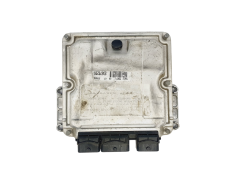 Controller 0281011248 9652183780 9646850580 PSA Bosch 45738