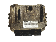 Controller 0281011723 8200311539 8200376187 Renault Bosch 19924