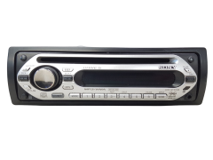 Radio CD Player MP3 AUX Sony Xplod CDX-GT200S
