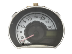 Speedometer/Instrument Cluster Aygo 107 C1 83800-0H011-A Toyota PSA 40612