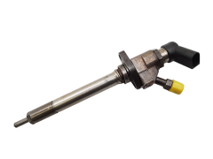 Fuel Injection Citroen Peugeot 9657144580 1980J4 Siemens 2.0 HDI TDCI