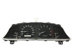 Speedometer/Instrument Cluster Toyota Corolla 21653915-8 E54-C Denso
