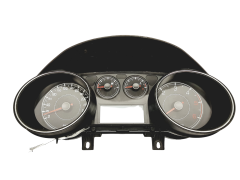 Speedometer/Instrument Cluster Fiat Bravo 51820214 503001980001 37542