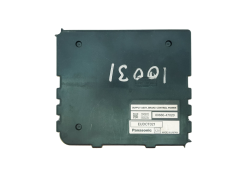 Controller Moduł 89680-47020 EUDCT021 Toyota Panasonic