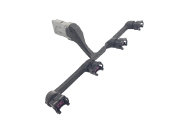 Engine Wiring System 9653708980 Valeo 1.1 1.4  Citroen C3 Peugeot 1006