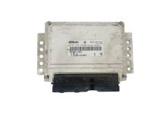 Controller 46801302 0281010740 15642WAV Alfa Romeo Bosch 38187