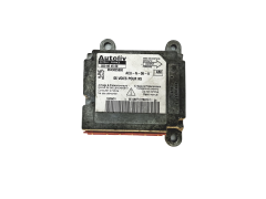 Controller Moduł 550864500 9643825880 PSA Autoliv