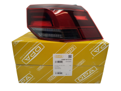 Lamp Right 5H0945096C 99451817302 VW Golf 8 DPA