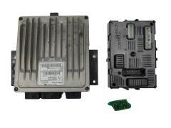 Starter Kit Renault Clio 3 III 8200619409 8200652285 1,5 DCI K9K