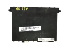 Controller BSI D9 9637436380 S108551300D PSA Siemens 