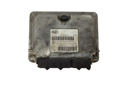 Controller IAW4AF.M7 73501877 61600.627.02 Fiat Magneti Marelli 15716