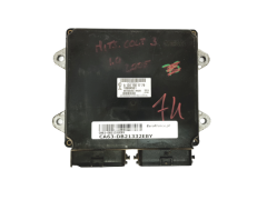 Controller A1341501779 1860A551 E6T42483 Mitsubishi 21332