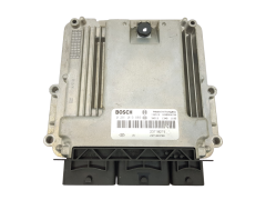 Controller 0281019889 237103370R 237102747R Renault Bosch 27936