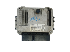 Controller 55204761 0281012862 4E34A3ABM Fiat Bosch 46576