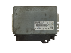 Controller 0261204399 4661922 M2.10.3 Saab Bosch