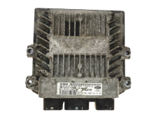 Controller 3S61-12A650-LB 5WS40140D-T SID 804 Ford Siemens 27106