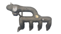 Intake Manifold Renault 8200118464 1.9 DCI