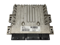 Controller 237100777R S180067109A Renault Continental