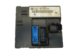 Controller Audi 4E0907289 5DK008432-07 Hella