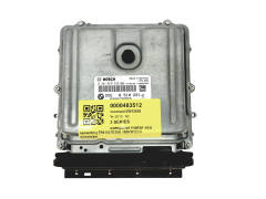Controller 0281016838 8510221 BMW Bosch 