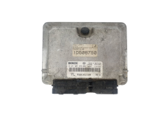 Controller Rover MSB101150 0281001956 Bosch 