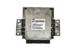 Controller 9648568480 IAW48P2.72 PSA Magneti Marelli 