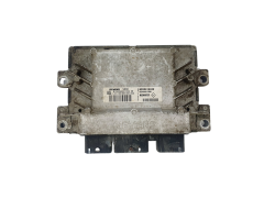 Controller S120200102B 8200414422 8200401568 Renault Siemens 35387