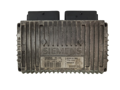 Controller S105280024C 8200191959 7700110261 Renault Siemens 3001
