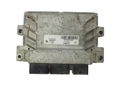 Controller 237D40129R 237D40082R S180119119A Renault Continental