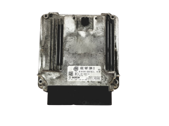 Controller 03C907309D 0261S06338 VW Bosch 28572