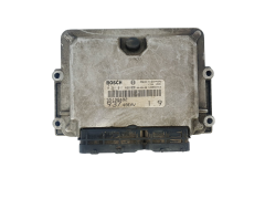 Controller Alfa Romeo 55198492 0281011488 Bosch 35934