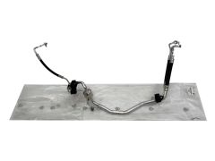 Air Conditioning Pipe New Original 9675103680 Citroen Peugeot