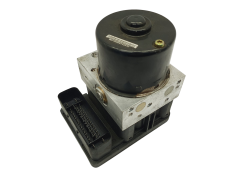 Abs Pump BMW 3 E46 3451 6757387 6756292 Ate 