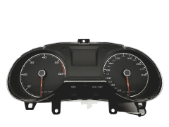 Speedometer/Instrument Cluster Seat Ibiza 6J0920804N A2C3505400 31394