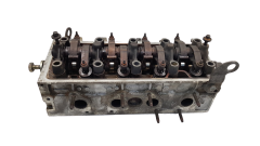 Cylinder Head 9627516310 1JP 1.1 8v HFZ Peugeot 206 12951