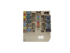 Controller Renault 674660A 8200674660A