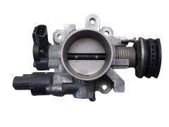 Throttle Body Valve Chrysler 04891188AC 11200000AB2