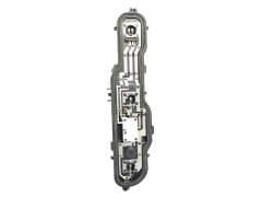 Rear Lamp Insert Left Rear New Original Dacia Dokker 265551619R