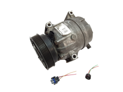 Air Con Compressor/Pump 8200426136 1140117 Delphi Renault laguna 2 1.6