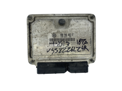 Controller Seat Skoda 038906019KT 0281011219 Bosch 51917