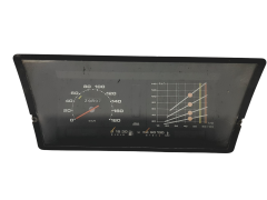 Speedometer/Instrument Cluster Seat Fura Veglia 57880