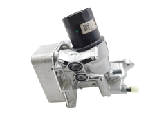 Oil Filter Housing 152084648R 2.0 DCi Renault Trafic 3 0km S3