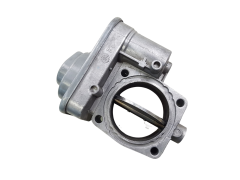 Air Throttle Body 8981052101 Opel 1.7 CDTI Pierburg 1029