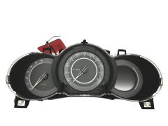 Speedometer/Instrument Cluster Citroen C3 96665881XT A2C53365600 45161