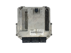 Controller Renault Opel 8200666516 0281014648 Bosch 37141