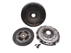 Clutch Kit 703050 702703 702705 Valeo 2052N1 1611271680 2.0 HDI 16v PSA